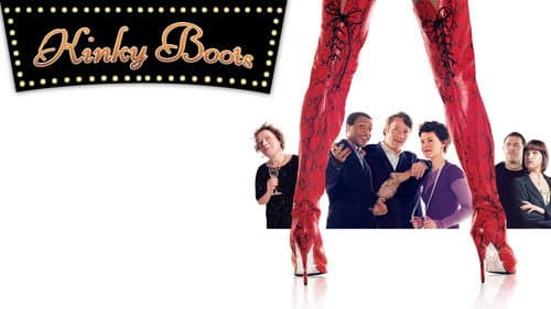 Kinky Boots still