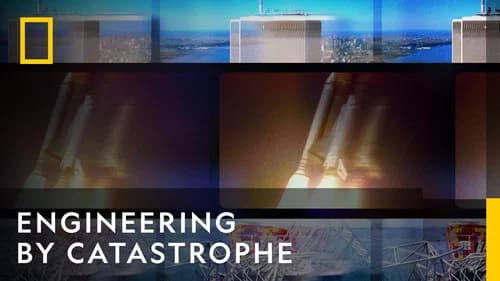 Engineering by Catastrophe still