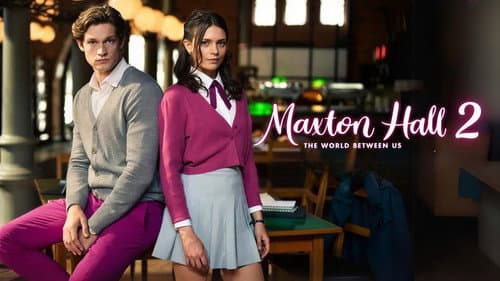 Maxton Hall – The World Between Us still