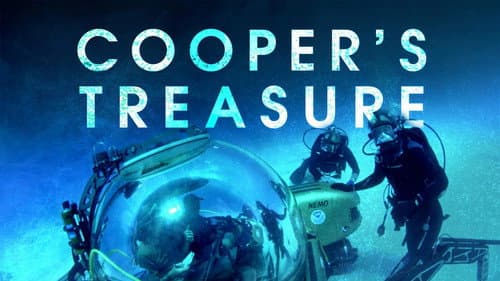 Cooper's Treasure still