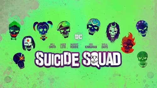 Suicide Squad still