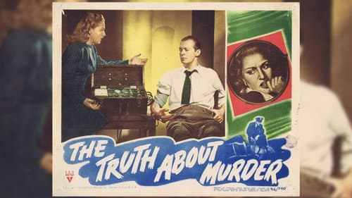 The Truth About Murder still