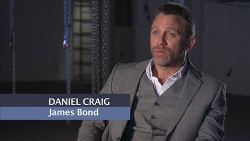 James Bond: For Real still