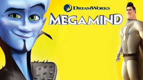Megamind still