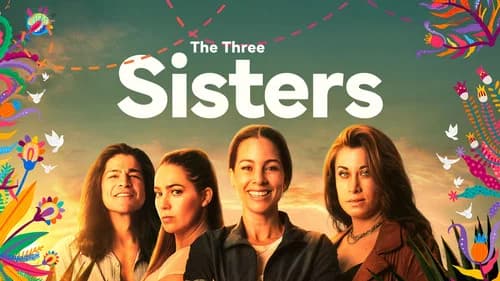 Las Tres Sisters still