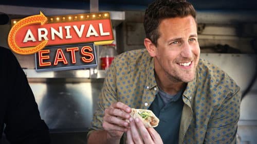 Carnival Eats still