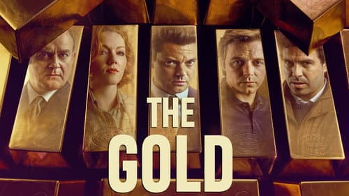The Gold still