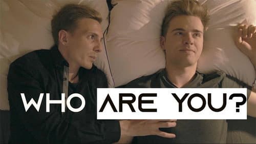 Who Are You? still