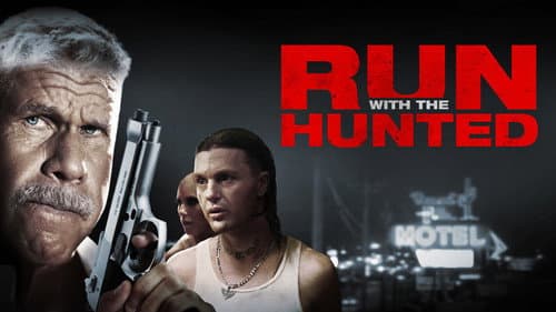 Run with the Hunted still