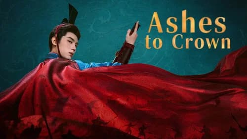 Ashes to Crown still