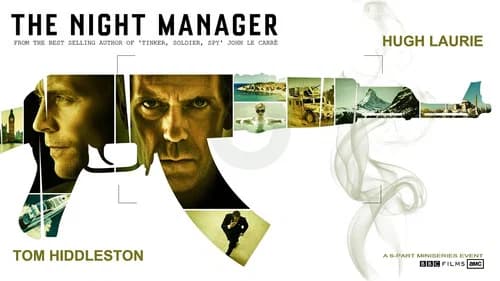 The Night Manager still