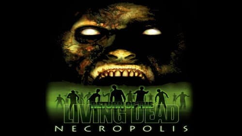 Return of the Living Dead: Necropolis still