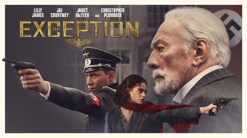 The Exception still