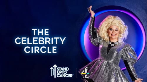 The Celebrity Circle for Stand Up to Cancer still