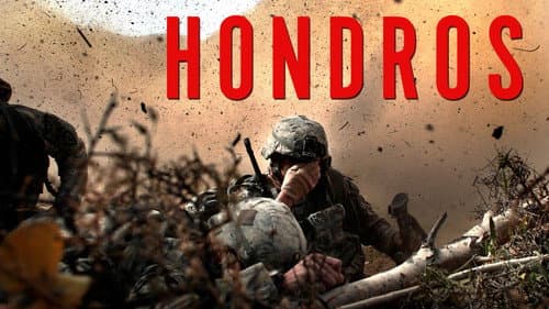 Hondros still