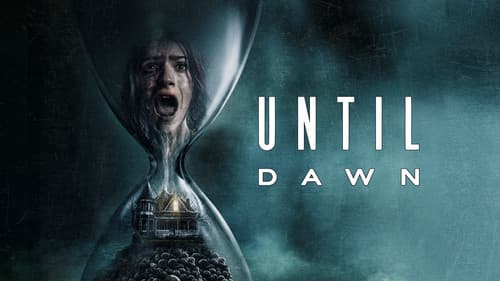 Until Dawn still