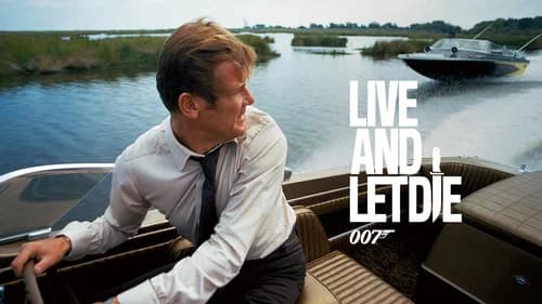 Live and Let Die still