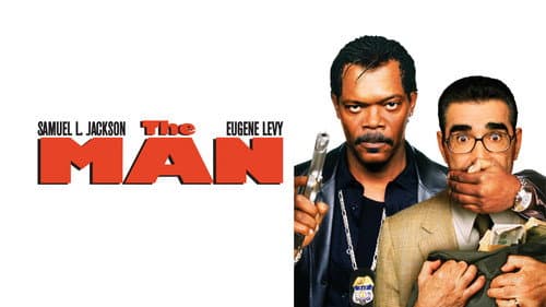 The Man still