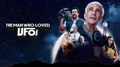 The Man Who Loved UFOs still