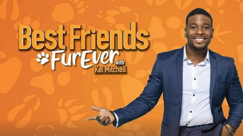 Best Friends FURever with Kel Mitchell still
