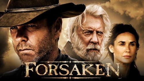 Forsaken still