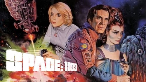 Space: 1999 still