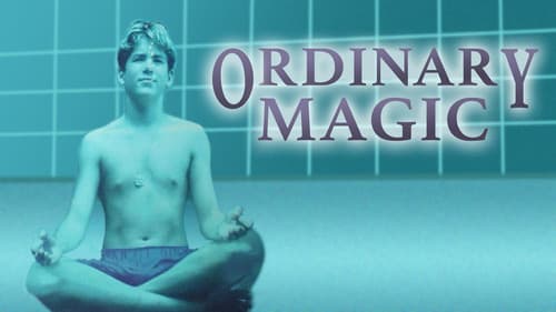 Ordinary Magic still