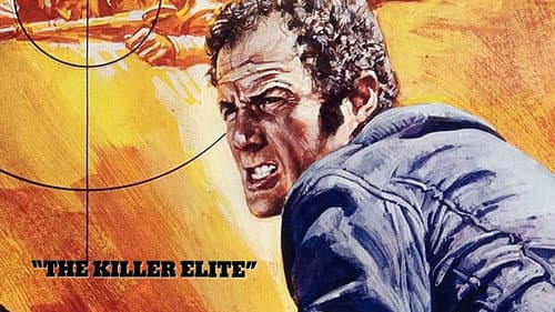 The Killer Elite still