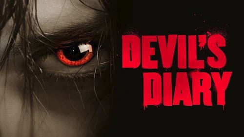 Devil's Diary still