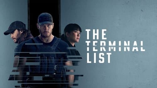 The Terminal List still