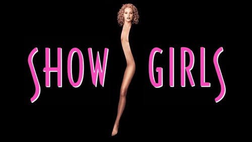 Showgirls still