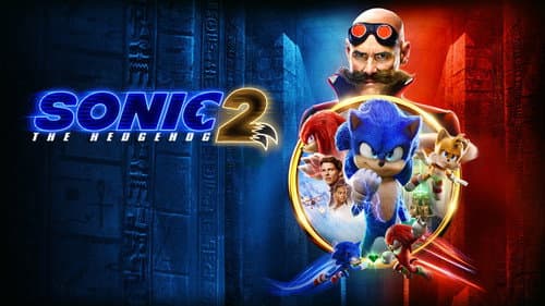 Sonic the Hedgehog 2 still