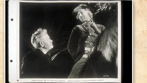 The Unforgiven still