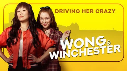 Wong & Winchester still