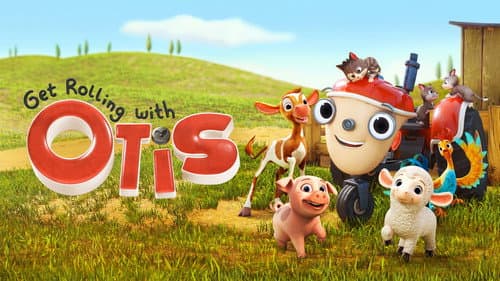 Get Rolling with Otis still