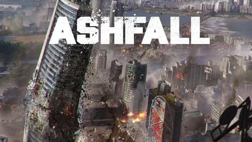 Ashfall still