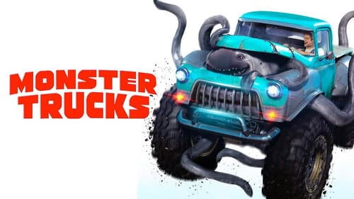 Monster Trucks still