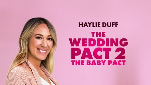 The Wedding Pact 2: The Baby Pact still