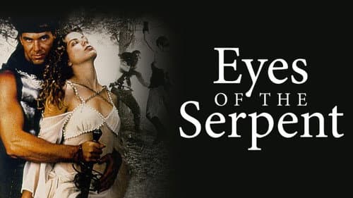 Eyes of the Serpent still