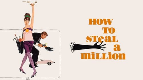 How to Steal a Million still