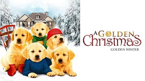 Golden Winter still