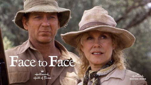 Face to Face still