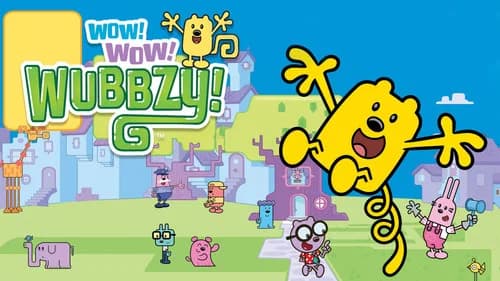 Wow! Wow! Wubbzy! still