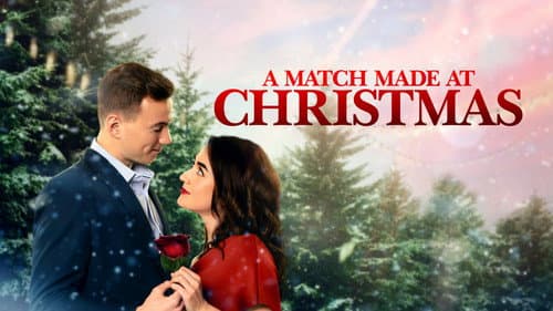 A Match Made at Christmas still