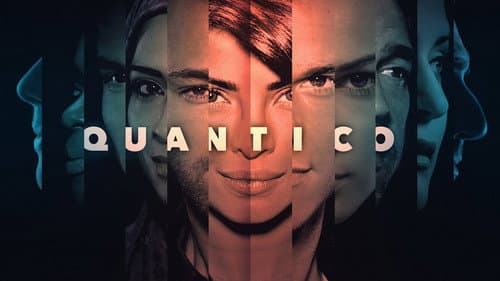 Quantico still