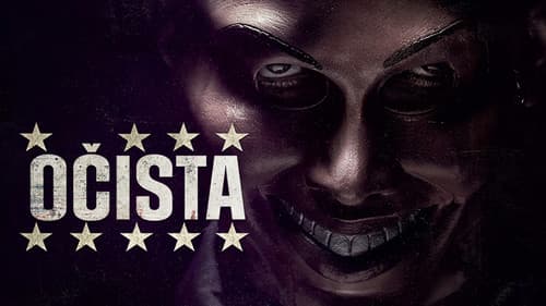 The Purge still