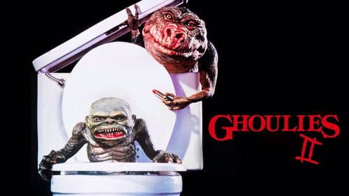 Ghoulies II still