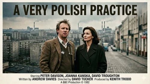 A Very Polish Practice still
