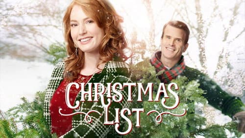 Christmas List still