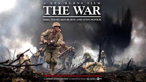 The War still